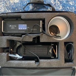 Radiance Daylight LED Monolight 230-Watt